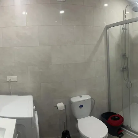  Medvalakio Apartament