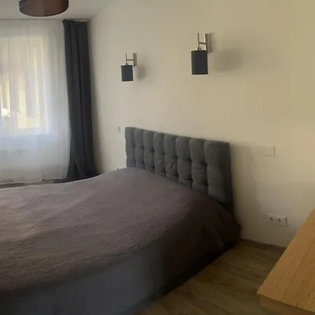 Medvalakio Apartament 