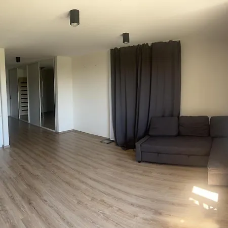 Medvalakio Apartament  Palanga